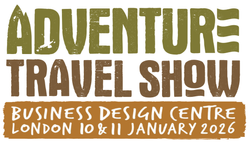 Adventure Travel Show 2027