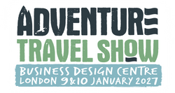 Adventure Travel Show 2027