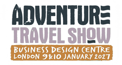 Adventure Travel Show 2027