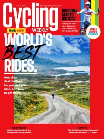 Cycling Weekly