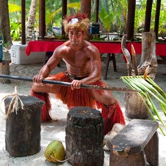 Cook Islands