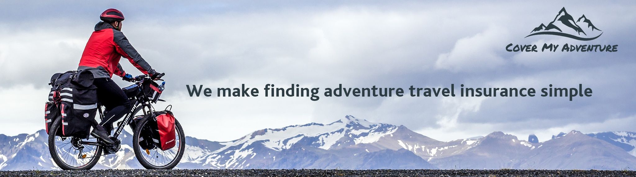 Cover My Adventure