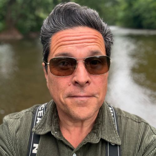 Dom Joly