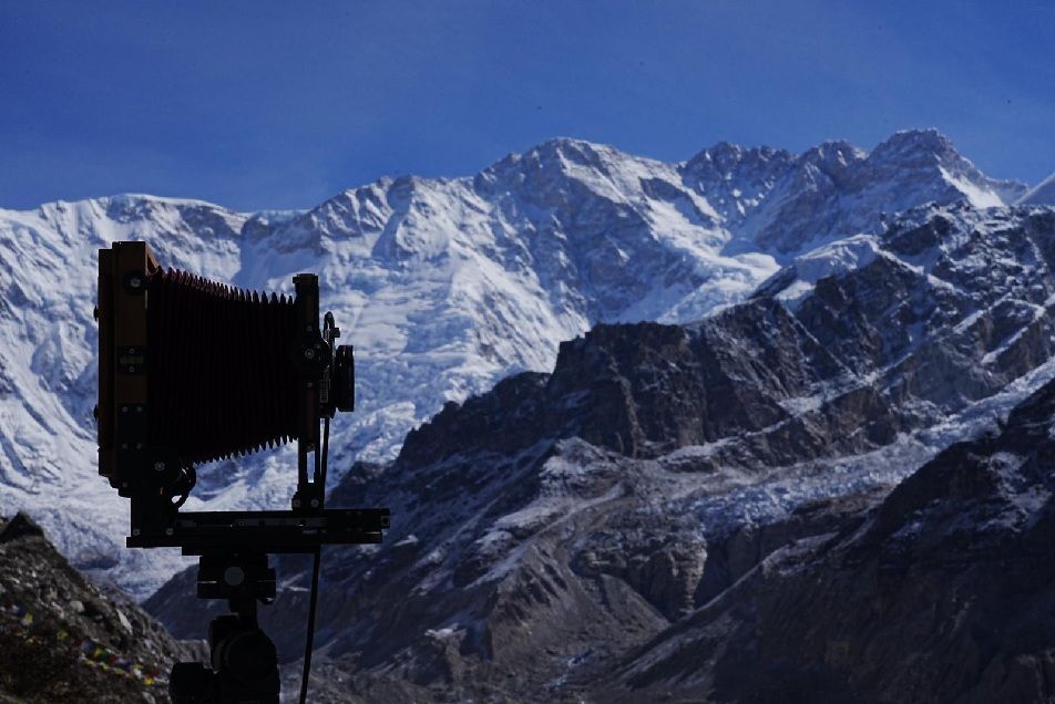 Everest