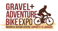 Gravel & Adventure Bike Expo 27 Logo