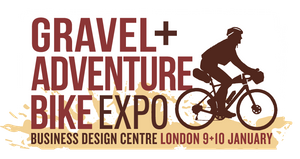 Gravel & Adventure Bike Expo Logo