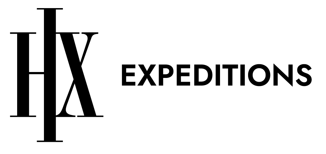 HX logo
