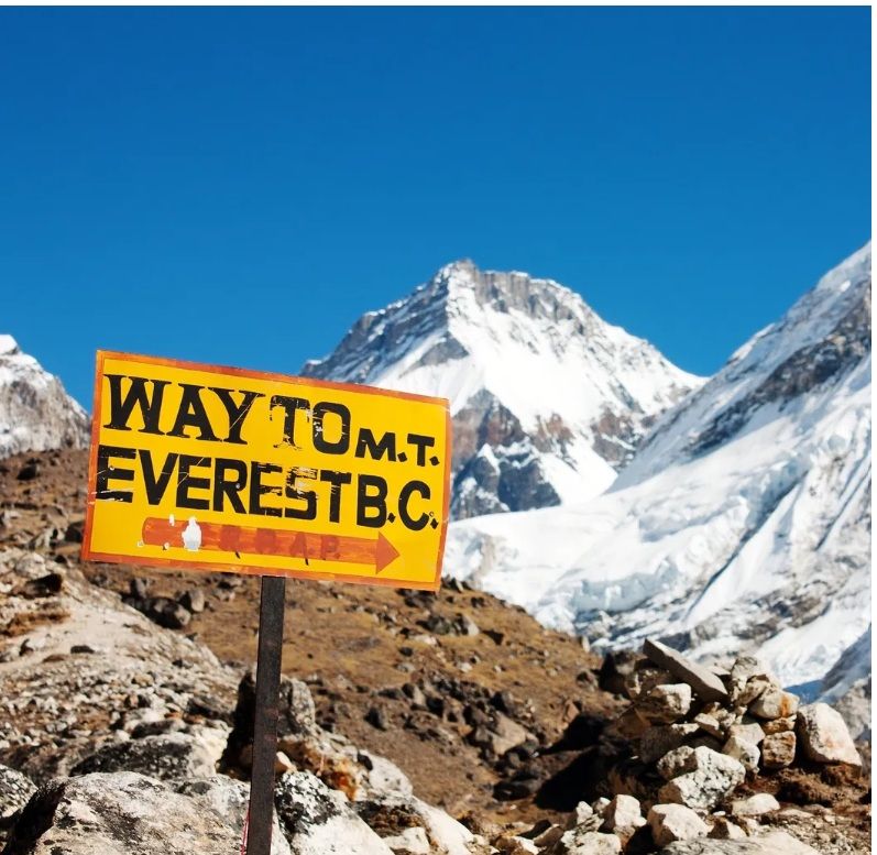 Everest
