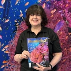 Lyn Hughes