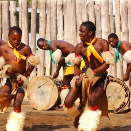 eswatini