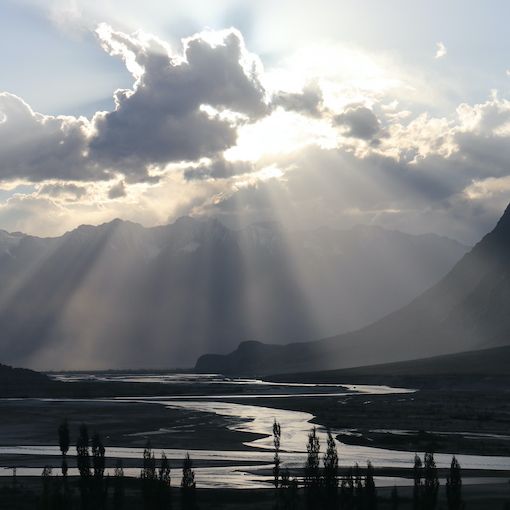 Pakistan