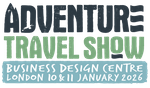 Adventure Travel Show 2026