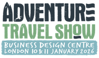 Adventure Travel Show 2026