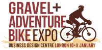 Gravel & Adventure Bike Expo 26 Logo