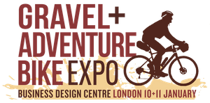 Gravel & Adventure Bike Expo 26 Logo