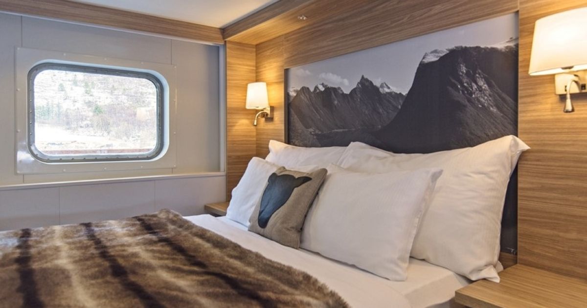 cabin