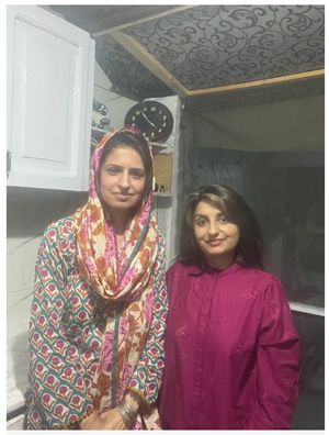 Why do I care about promoting tourism. to Pakistan so much?