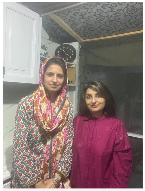 Why do I care about promoting tourism. to Pakistan so much?