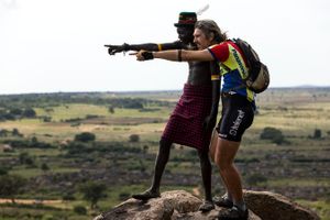 Impactful Adventures in Offbeat East Africa