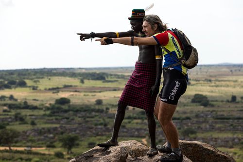 Impactful Adventures in Offbeat East Africa