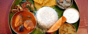 Authentic India Tours Launches New Culinary Tour with Award-Winning Chef Monisha Bharadwaj