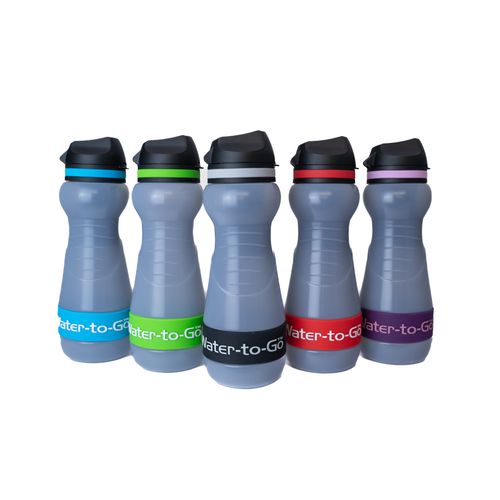 New Eco 55 cls active bottles