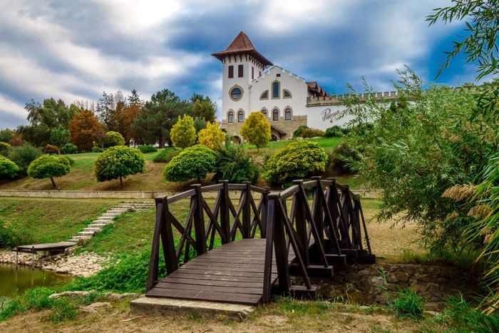 Eastern Europe & Beyond - Moldova, Türkiye