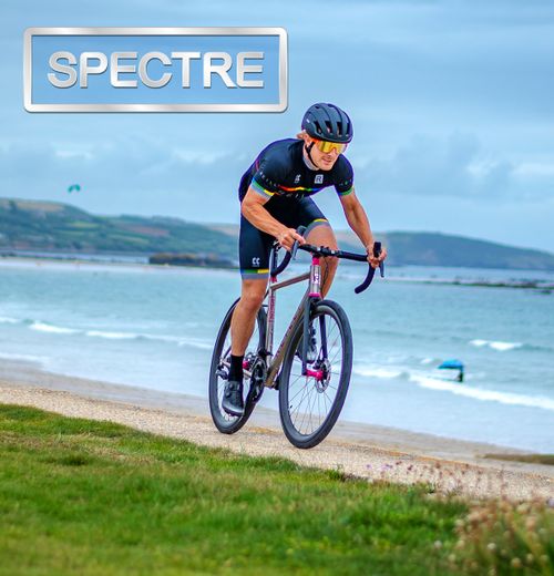 SPECTRE//ALL ROAD DISC
