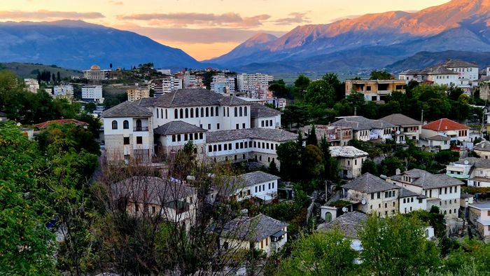 The Balkans - Albania, Bosnia & Herzegovina, Bulgaria, Croatia, Kosovo, Montenegro, North Macedonia, Serbia, Slovenia