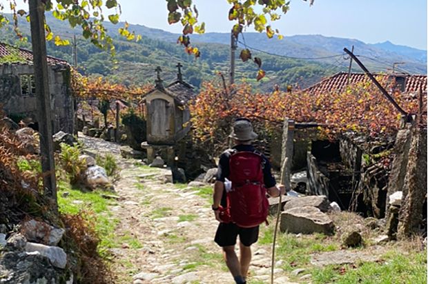 The rural charms of Northern Portugal