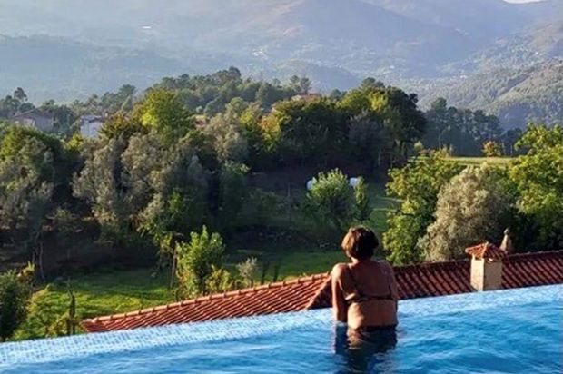 The rural charms of Northern Portugal