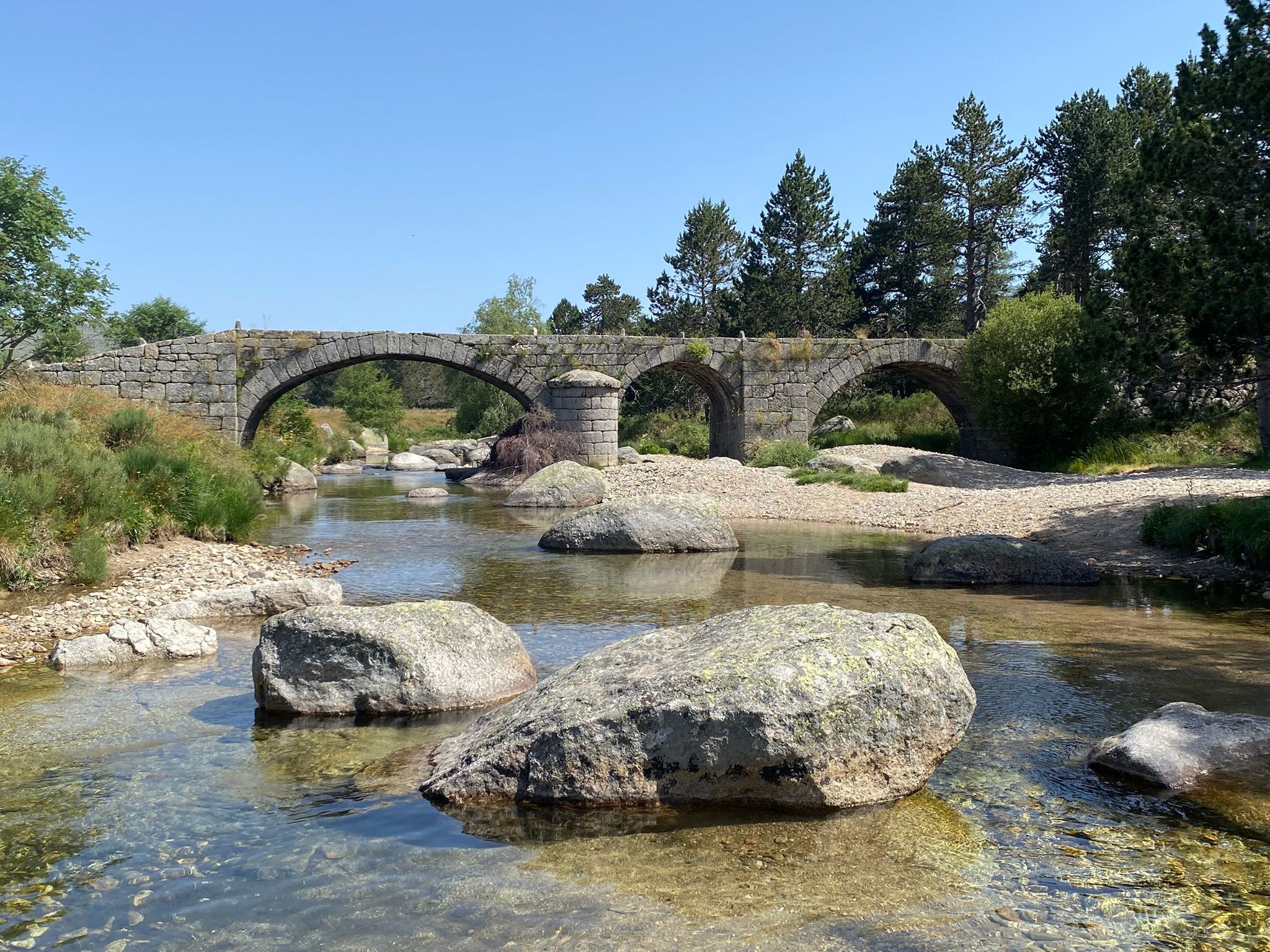 France: Walk the Gorges du Tarn