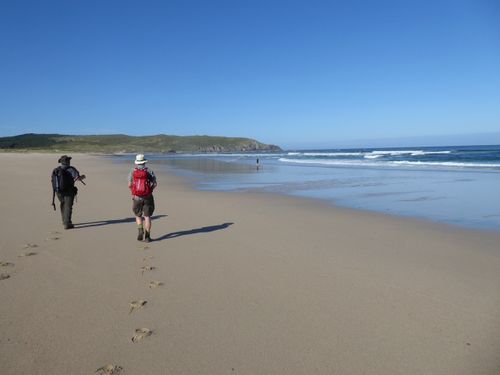 Spain: Hike Galicia's glorious Lighthouse Way