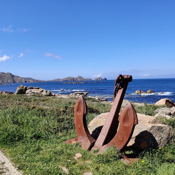 Spain: Hike Galicia's glorious Lighthouse Way