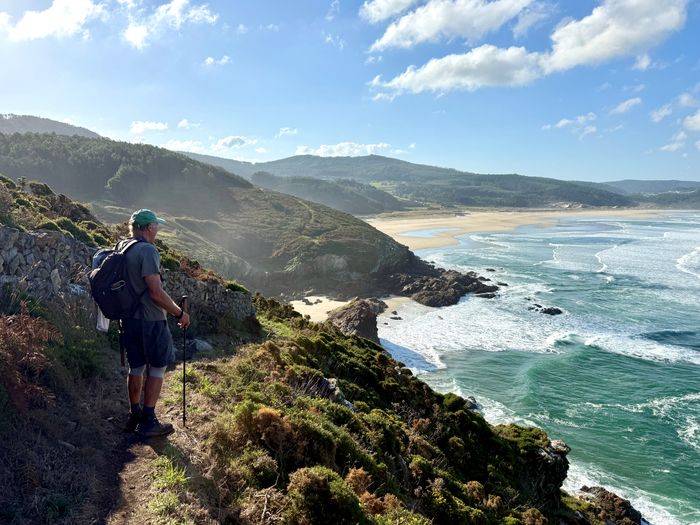 Spain: Hike Galicia's glorious Lighthouse Way