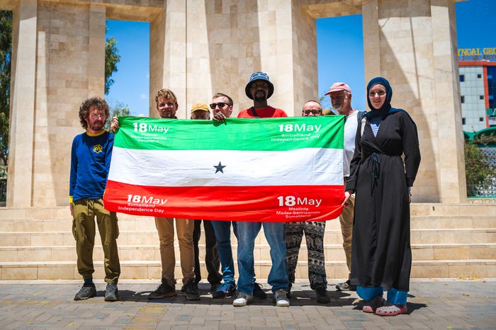 Ethiopia & Somaliland