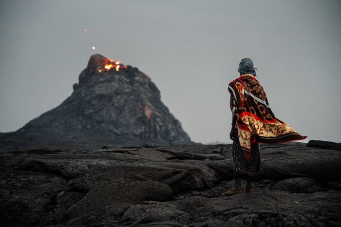 Ethiopia & Somaliland