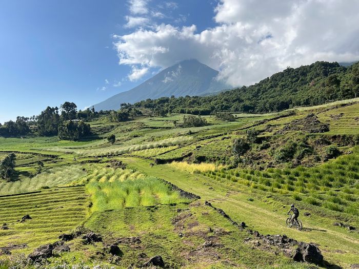 Adventurous Mountainbike Trips