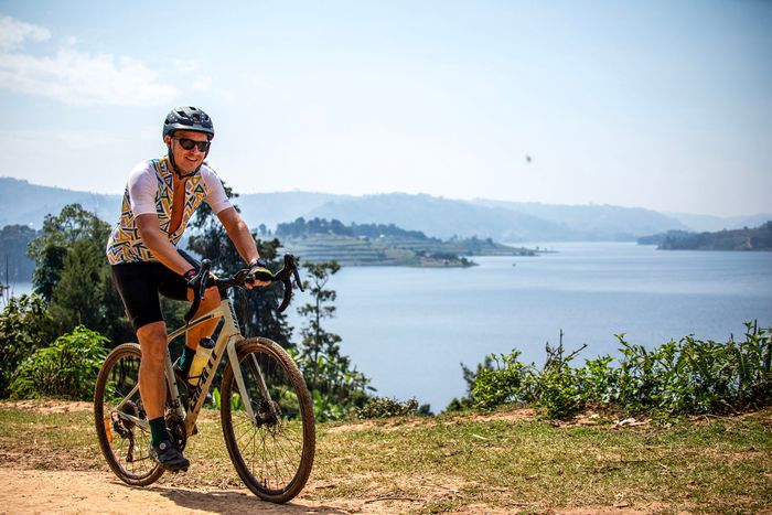 Adventurous Mountainbike Trips