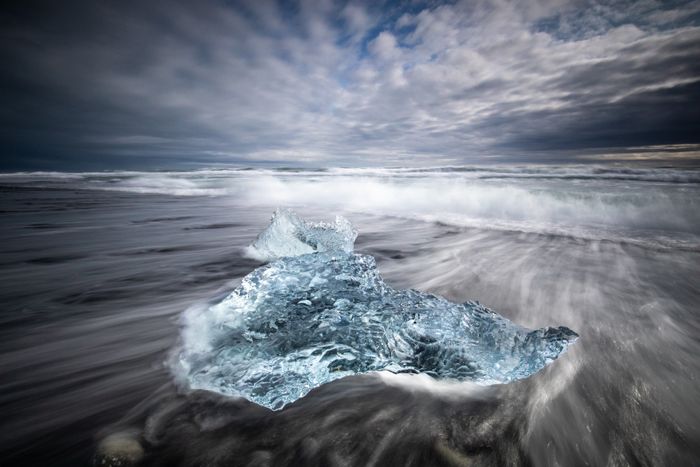 South Iceland Winter Photography Tour