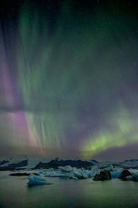 South Iceland Winter Photography Tour