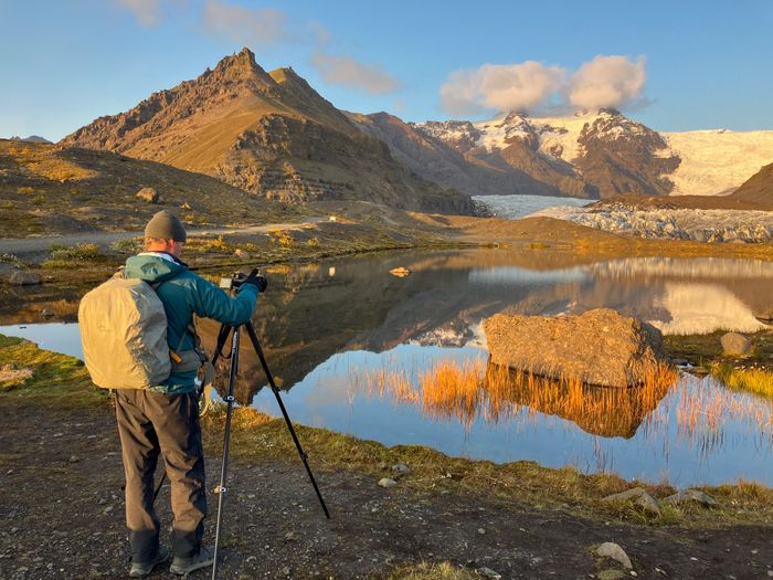 South Iceland Winter Photography Tour