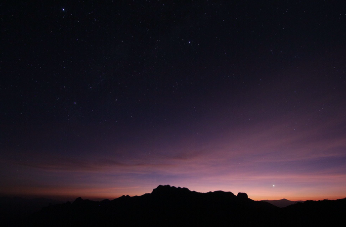 Hiking the Undiscovered Giants of East Africa (Uganda)