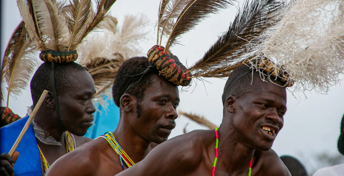 Running, Culture, and the Great North