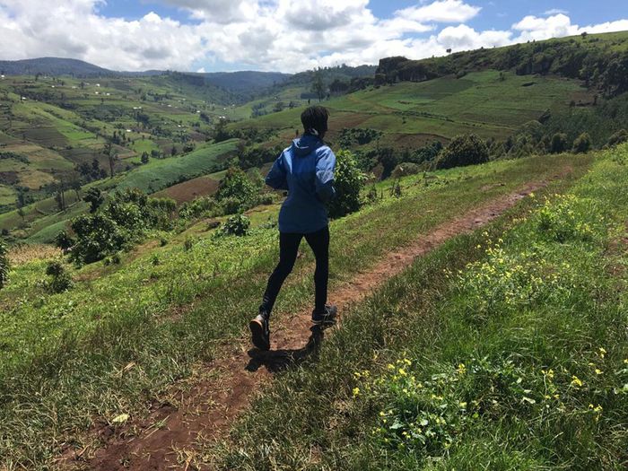 Running, Culture, and the Great North