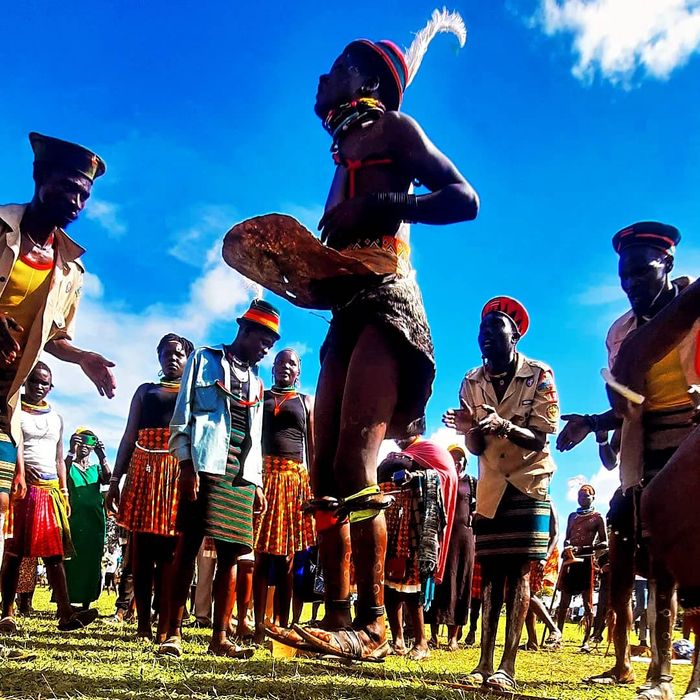 Running, Culture, and the Great North