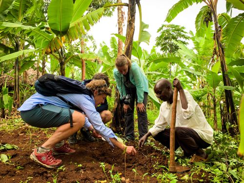 Running, Culture, and the Great North