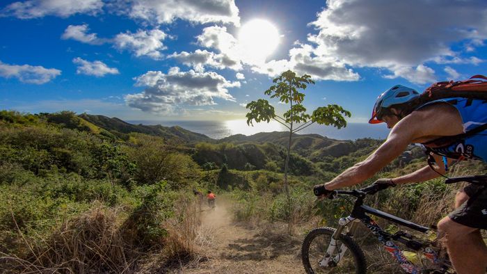 Tobago, perfect for any adventure.