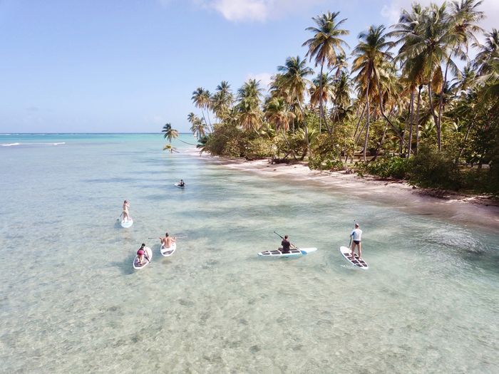 Tobago, perfect for any adventure.