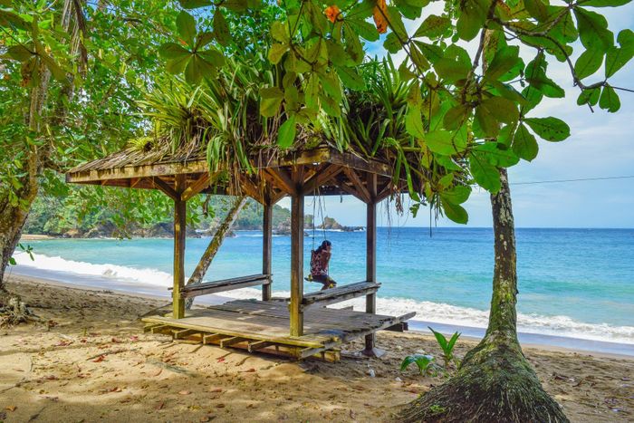 Tobago, perfect for any adventure.